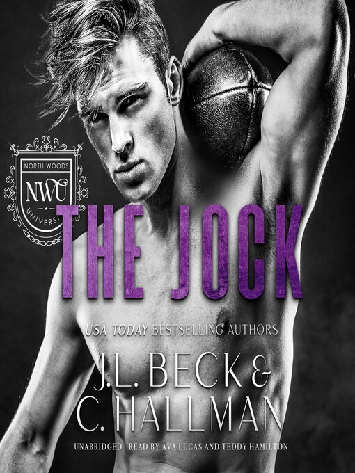 Title details for The Jock by J. L. Beck - Wait list